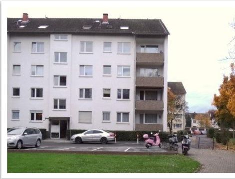 Apartamento en Bischofsheim