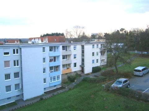 Apartamento en Wertheim