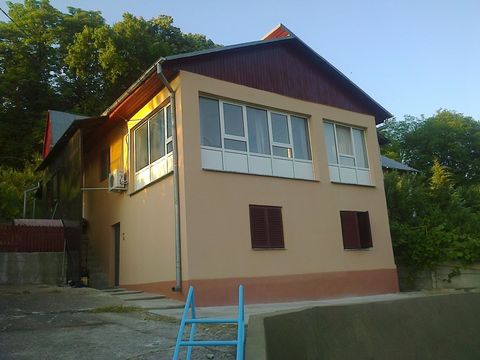 Villa en Sarata-Monteoru
