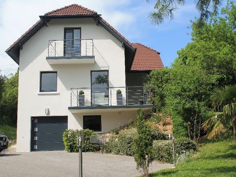 Villa en Divonne-les-Bains
