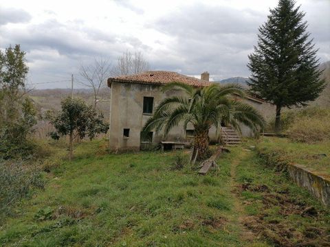 House en Calabria