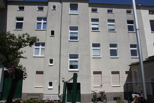Apartamento casa en Cottbus