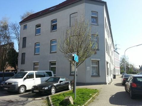 Apartamento casa en Gelsenkirchen