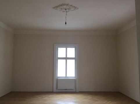Apartamento en Viena