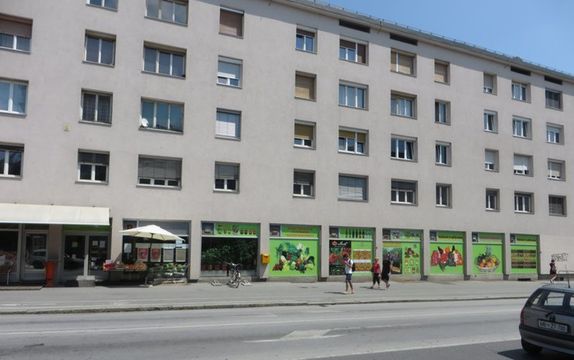 Tienda en Maribor