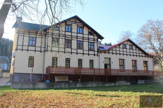 Villa en Karlovy Vary