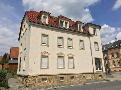 Apartamento casa en Chemnitz