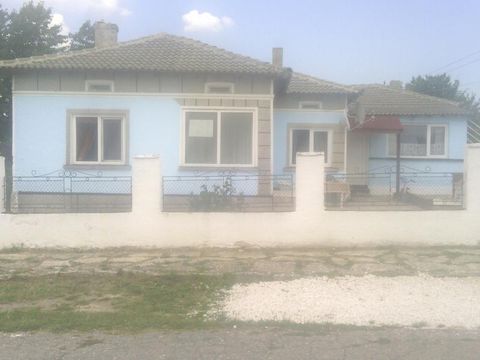 Unifamiliar aislada en Pchelarovo