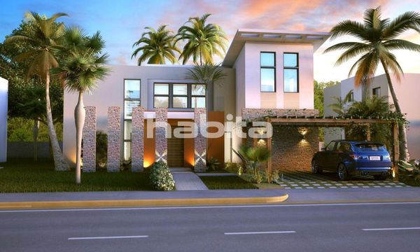 House en Punta Cana