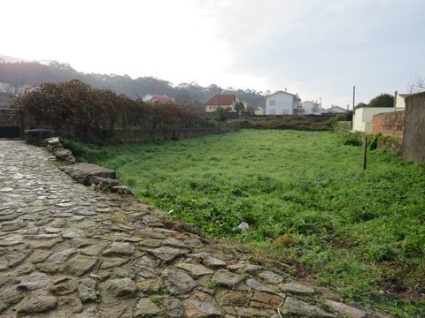 Land en Viana do Castelo