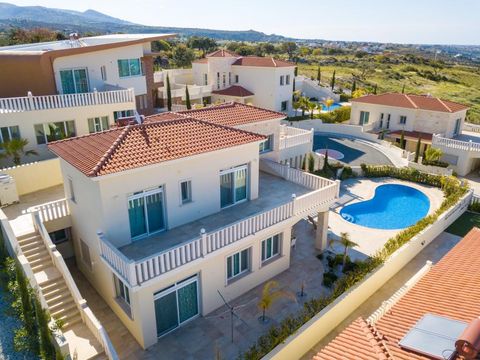 Villa en Paphos Municipality