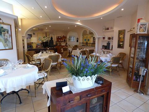 Restaurante / Cafe en Platja d'Aro