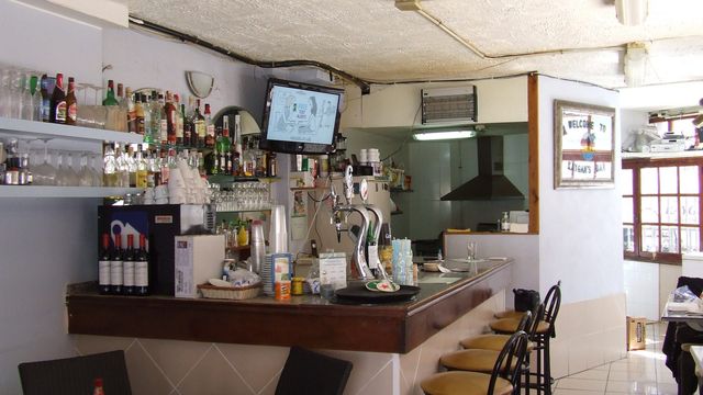 Club nocturno / Bar en Santa Cruz de Ténérife