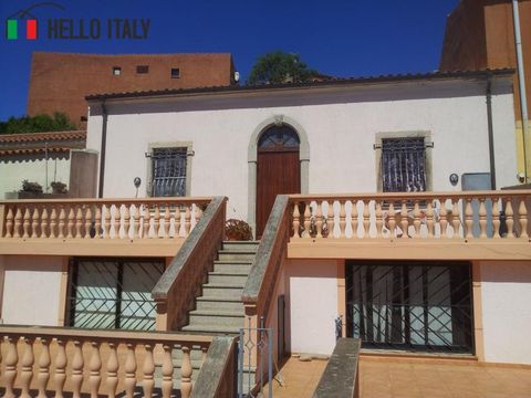 Villa en La Maddalena
