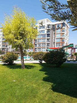 Apartamento en Yeni Mahallesi