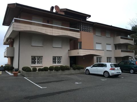 Apartamento en Evian-les-Bains