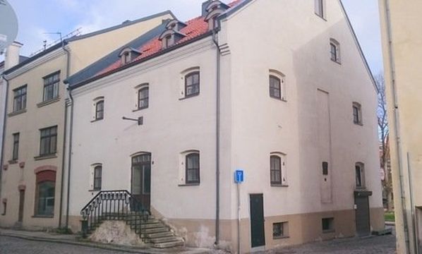 Servicios inmobiliarios en Klaipeda