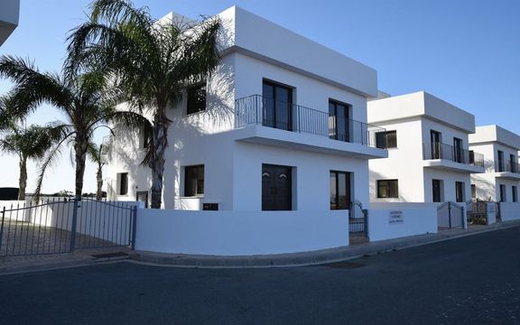 House en Famagusta (Gazi Magusa)