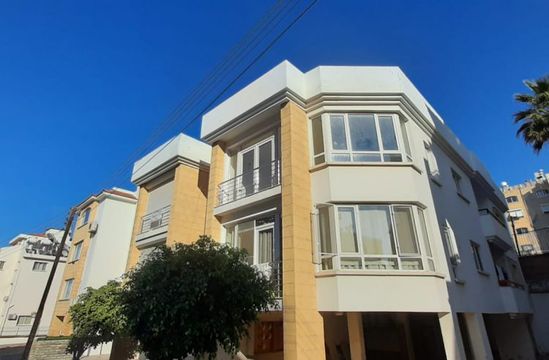 Apartamento en Kyrenia (Girne)
