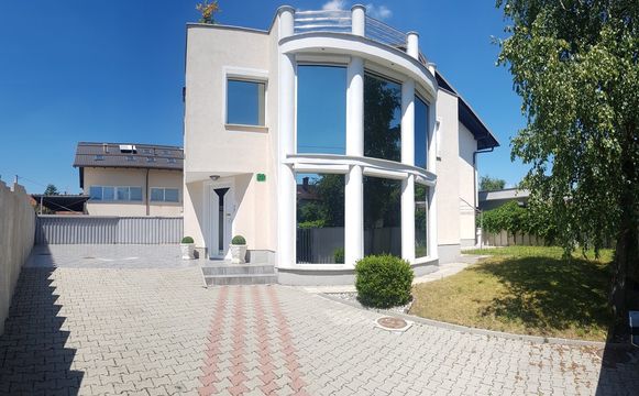 Duplex en Ljubljana