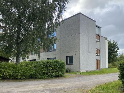 Apartamento en Taulumäki