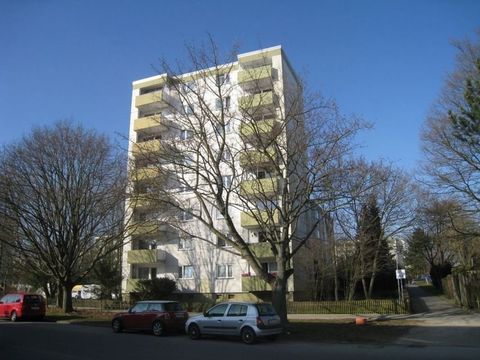 Apartamento en Hannover