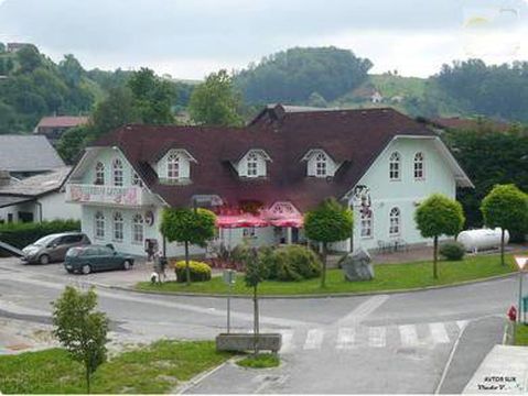 Inmobiliaria comercial en Maribor