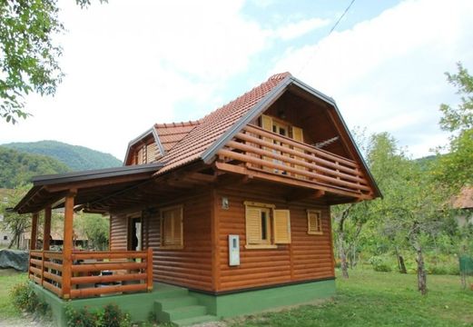 House en Rijeka
