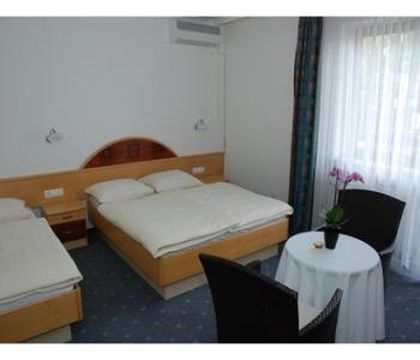Hotel en Semič