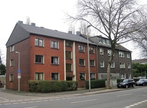 Apartamento casa en Bochum