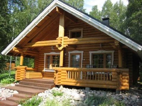Cottage en Mikkeli