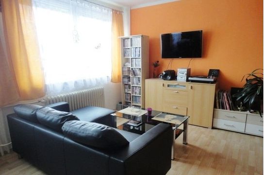 Apartamento en Praga