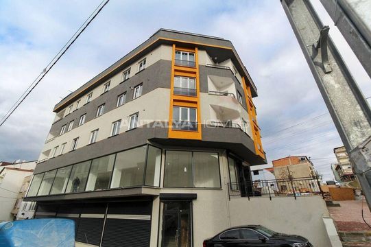 Apartamento en Başakşehir Mahallesi