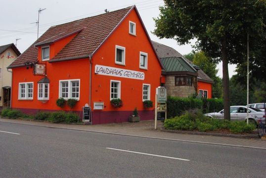 Restaurante / Cafe en Stuttgart