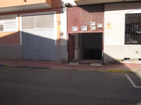 Inmobiliaria comercial en Torrevieja