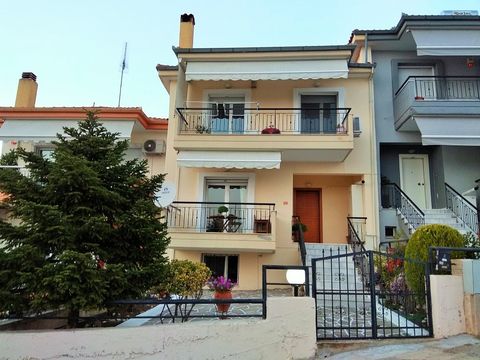 Cottage en Thessaloniki