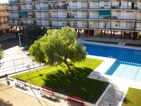 Apartamento en Sant Andreu de Llavaneres