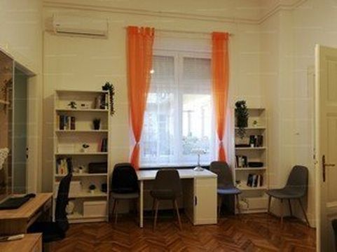 Apartamento en Budapest