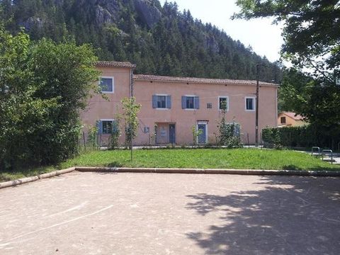 Apartamento en Castellane