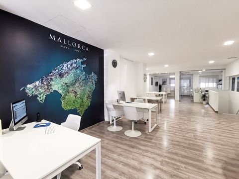 Oficina en Palma de Mallorca