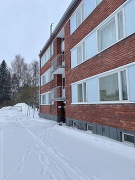 Apartamento en Tammerkoski