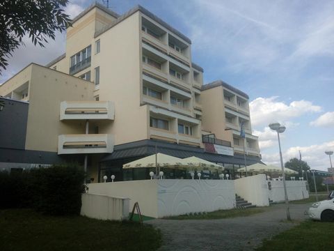 Hotel en Veseli nad Luznici
