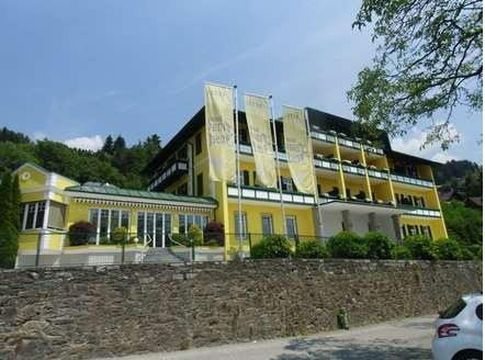 Hotel en Millstatt