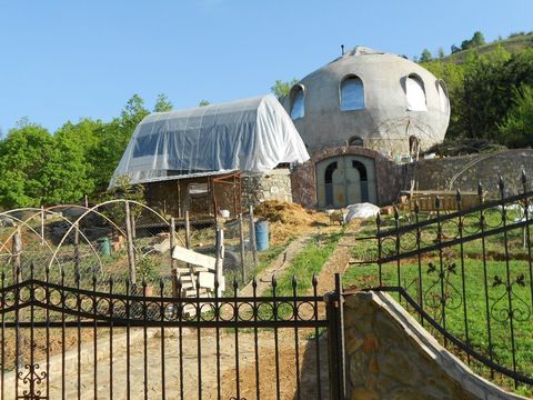 Villa en Skopje
