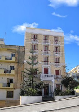 Apartamento en Gzira