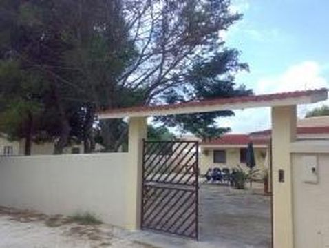 Villa en Puglia