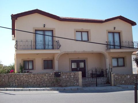 Apartamento en Yeşiltepe