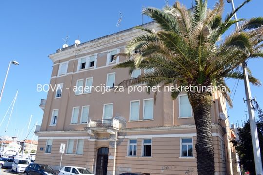 Apartamento en Zadar