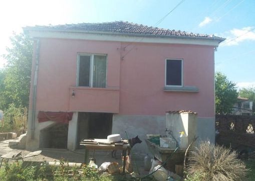 House en Diulevo