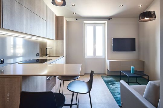 Apartamento en Saint Tropez
